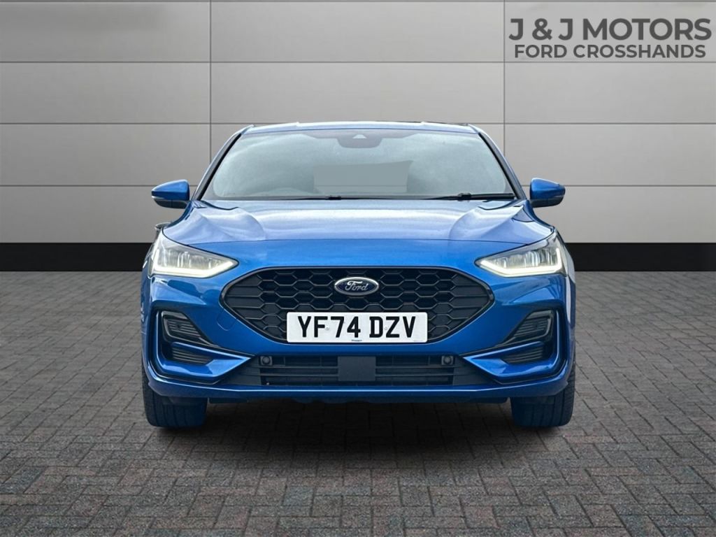 Used Ford Focus 2024 for sale - 76147207: Photo 3