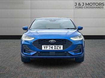 Used Ford Focus 2024 for sale - 76147207: Photo 3