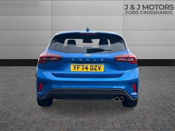 Used Ford Focus 2024 for sale - 76147207: Photo 4