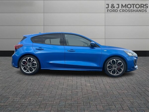 Used Ford Focus 2024 for sale - 76147207: Photo 5