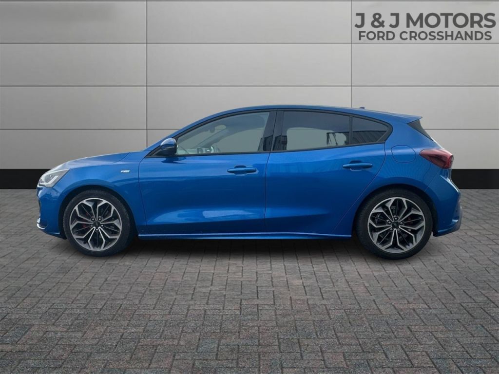 Used Ford Focus 2024 for sale - 76147207: Photo 6