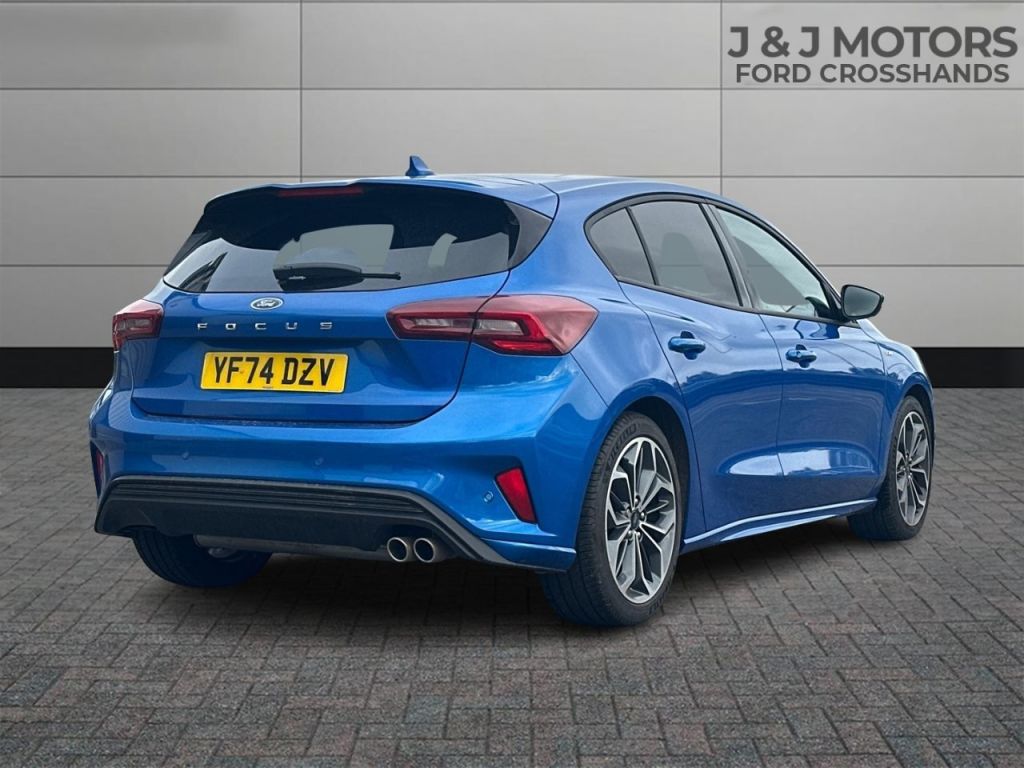 Used Ford Focus 2024 for sale - 76147207: Photo 7