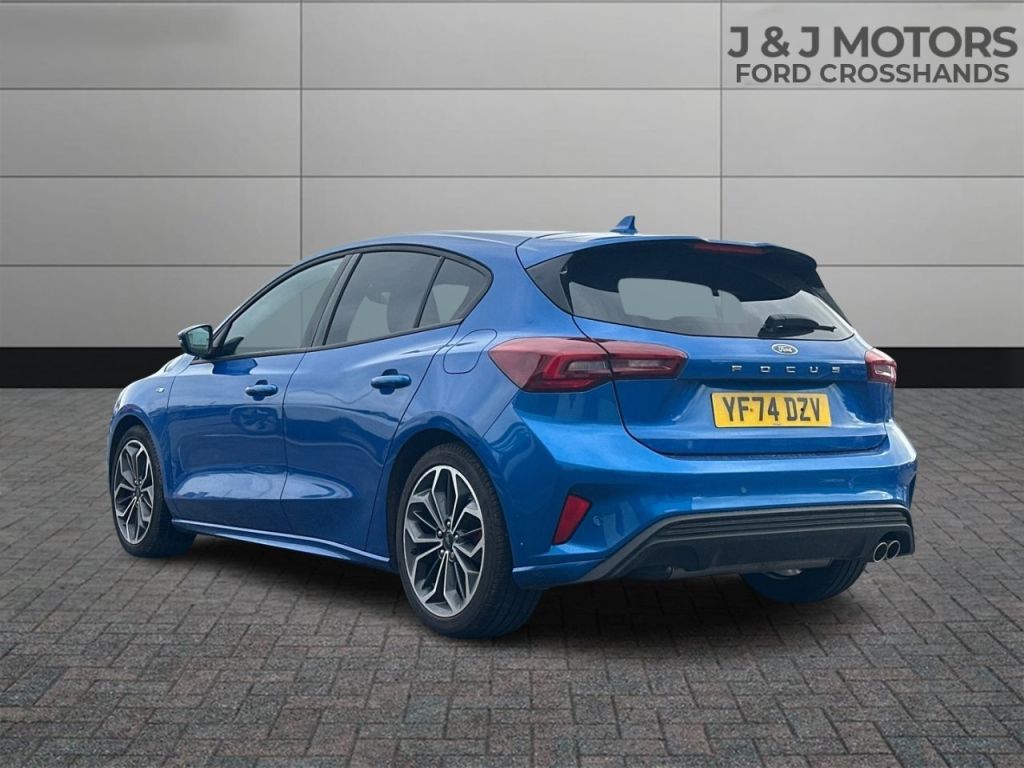 Used Ford Focus 2024 for sale - 76147207: Photo 8