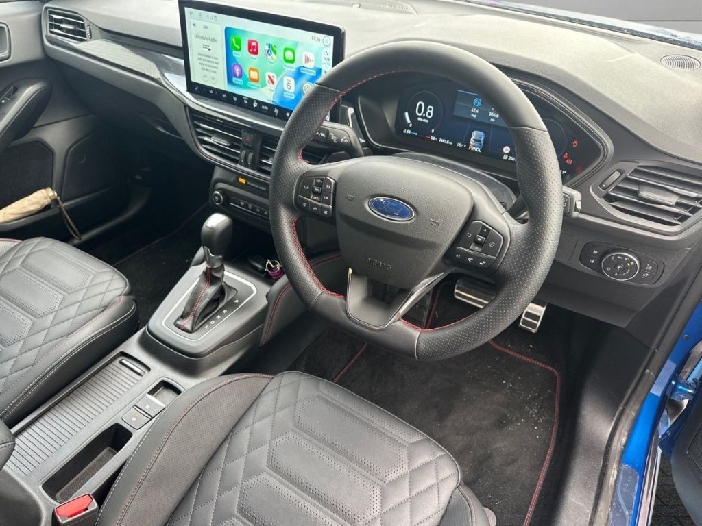 Used Ford Focus 2024 for sale - 76147207: Photo 9