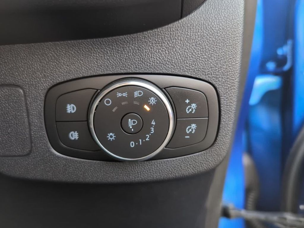 Used Ford Puma 2022 for sale - 76391547: Photo 11