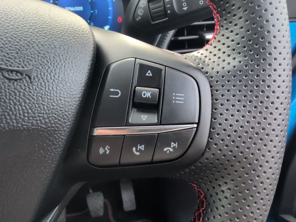 Used Ford Puma 2022 for sale - 76391547: Photo 13