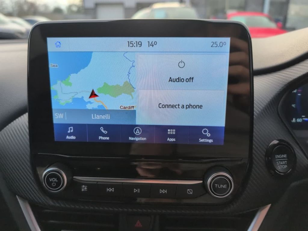 Used Ford Puma 2022 for sale - 76391547: Photo 14