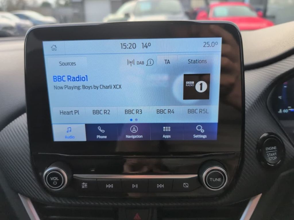 Used Ford Puma 2022 for sale - 76391547: Photo 15