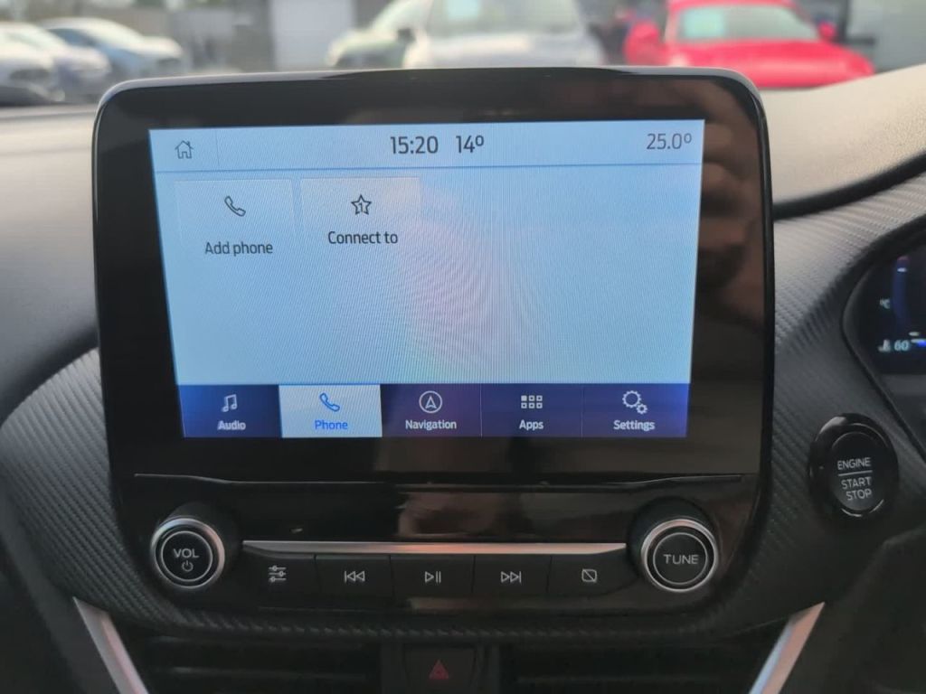 Used Ford Puma 2022 for sale - 76391547: Photo 16