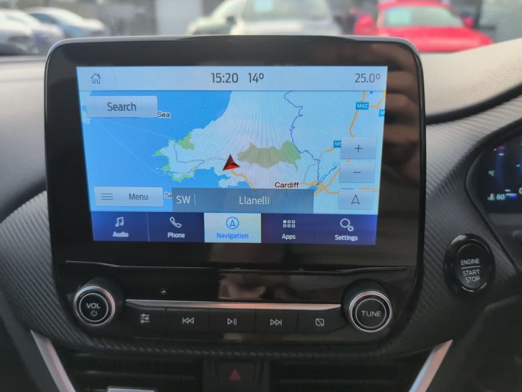 Used Ford Puma 2022 for sale - 76391547: Photo 17