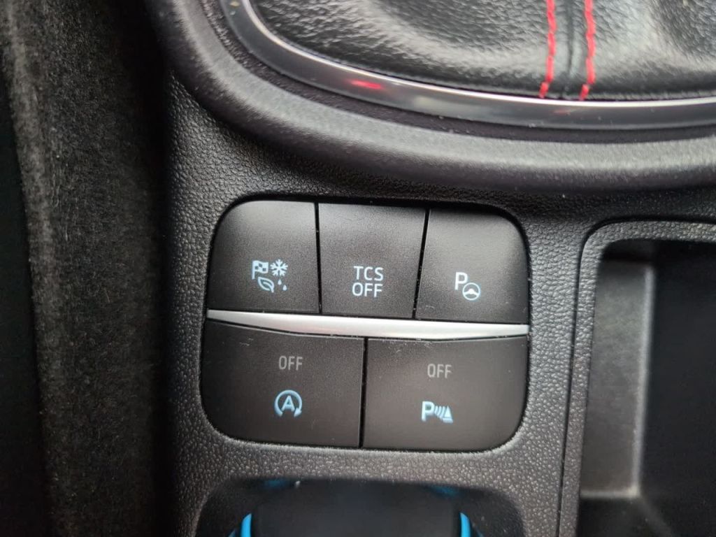 Used Ford Puma 2022 for sale - 76391547: Photo 19