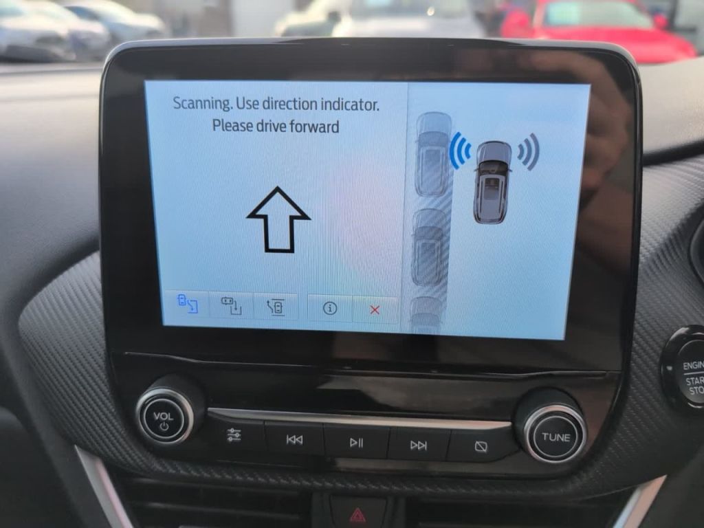 Used Ford Puma 2022 for sale - 76391547: Photo 30