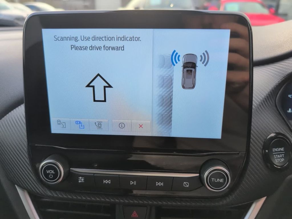 Used Ford Puma 2022 for sale - 76391547: Photo 31