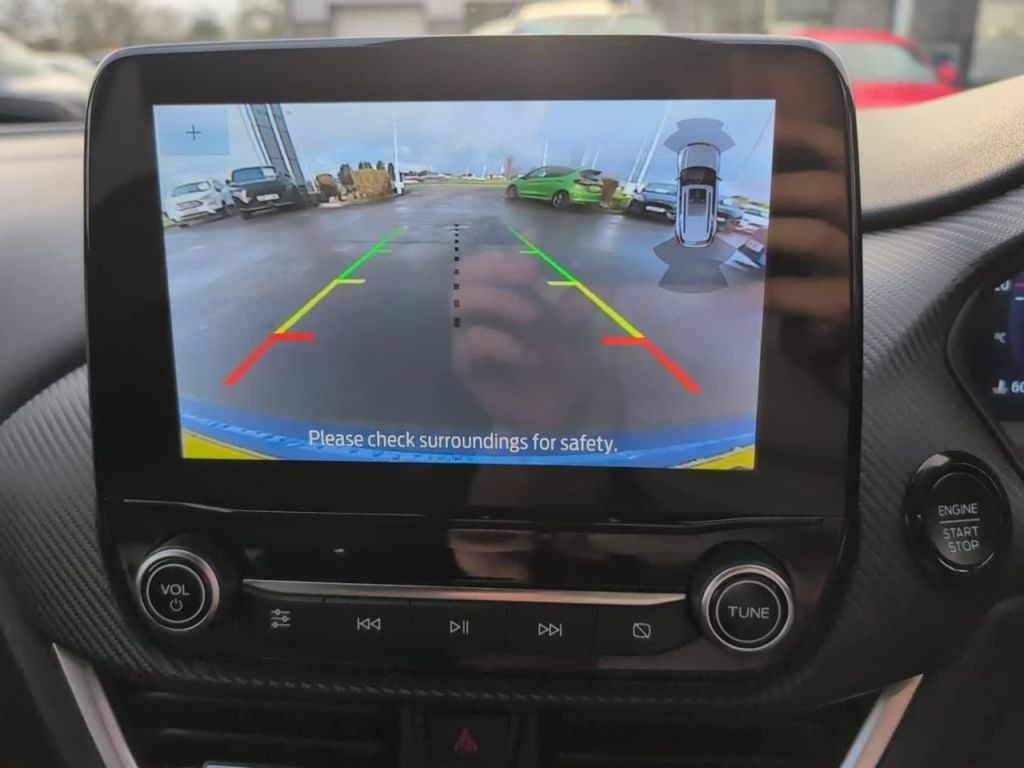 Used Ford Puma 2022 for sale - 76391547: Photo 32