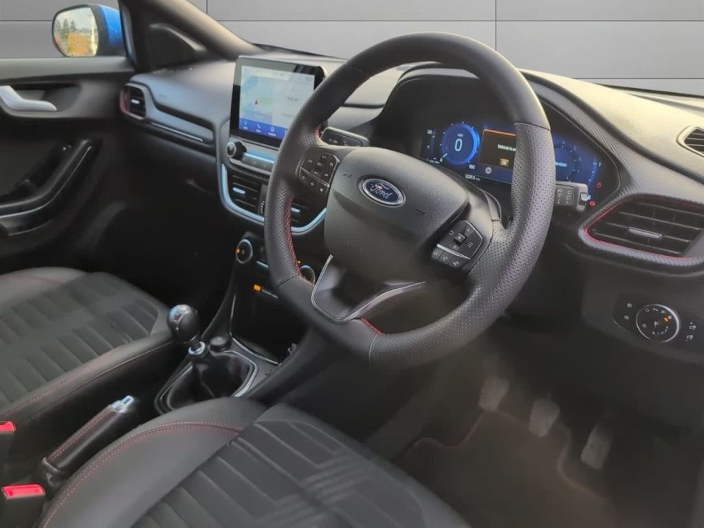 Used Ford Puma 2022 for sale - 76391547: Photo 33