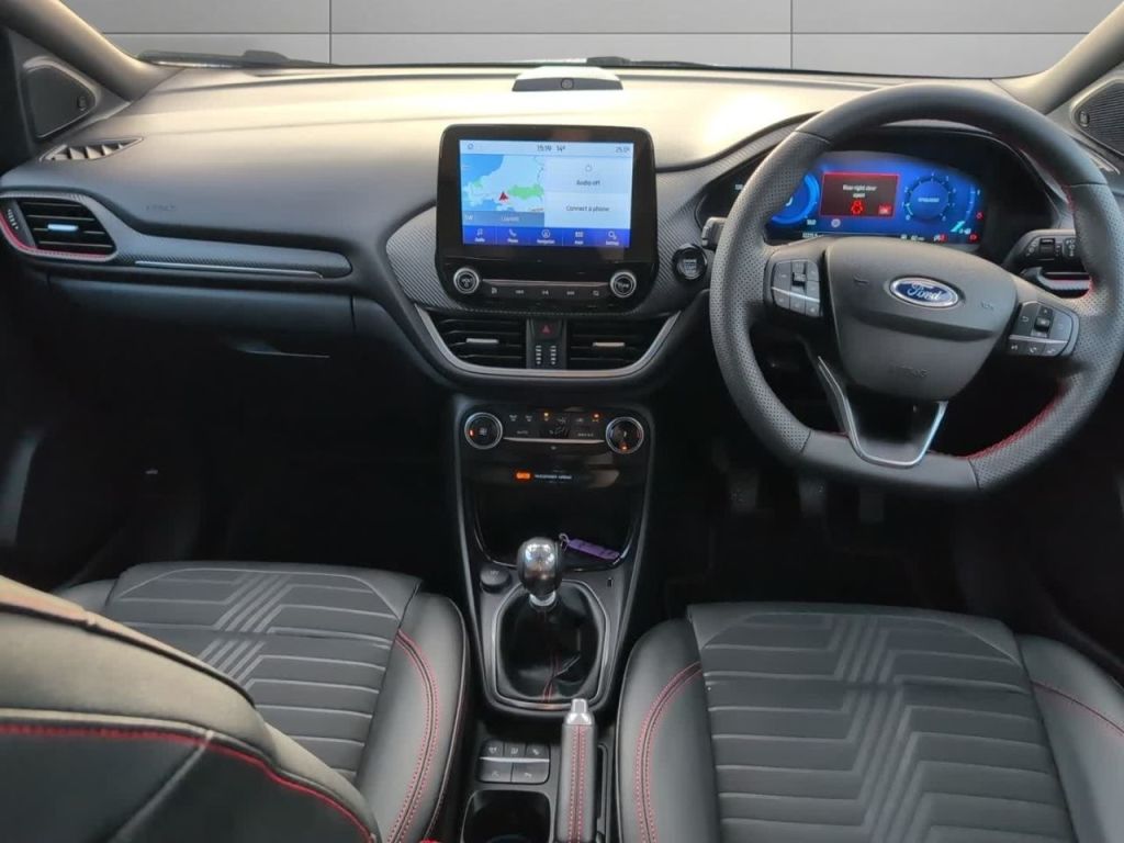 Used Ford Puma 2022 for sale - 76391547: Photo 34