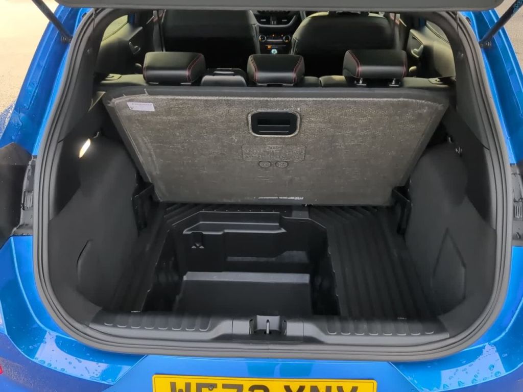 Used Ford Puma 2022 for sale - 76391547: Photo 8