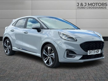 Used Ford Puma 2023 for sale - 78779964: Photo