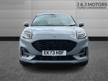 Used Ford Puma 2023 for sale - 78779964: Photo