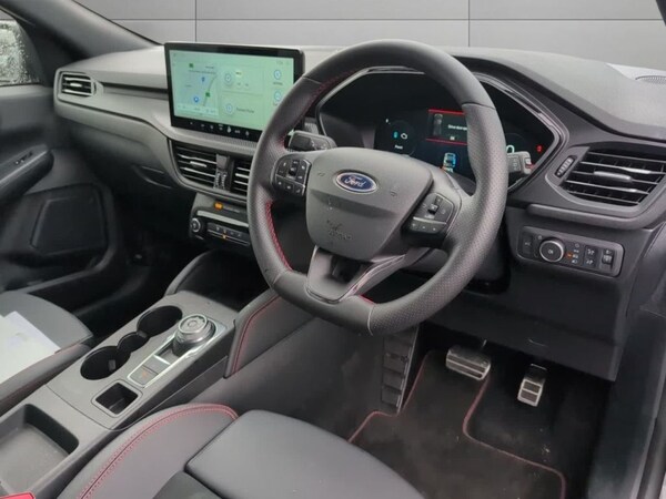 Used Ford Kuga 2025 for sale - 76235180: Photo 12