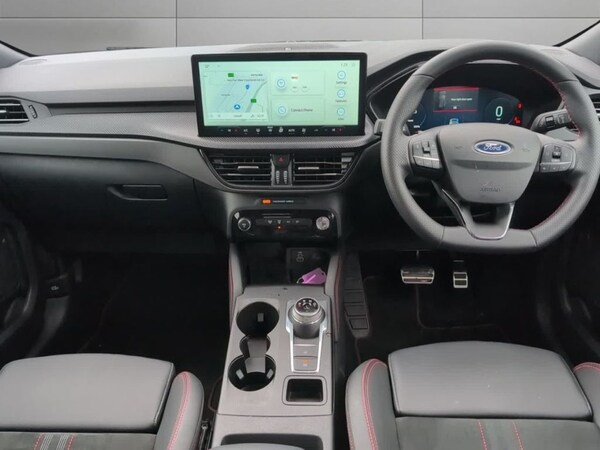 Used Ford Kuga 2025 for sale - 76235180: Photo 13