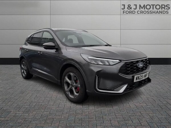 Used Ford Kuga 2025 for sale - 76235180: Photo 1