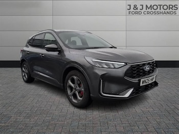Ford - Kuga