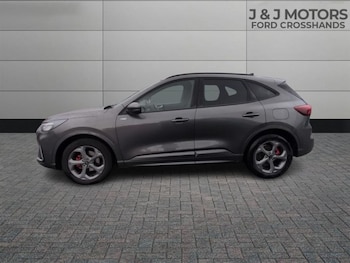 Used Ford Kuga 2025 for sale - 76235180: Photo 4
