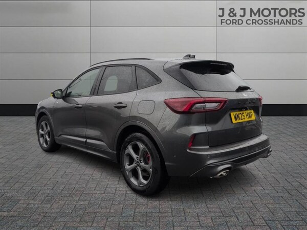 Used Ford Kuga 2025 for sale - 76235180: Photo 5