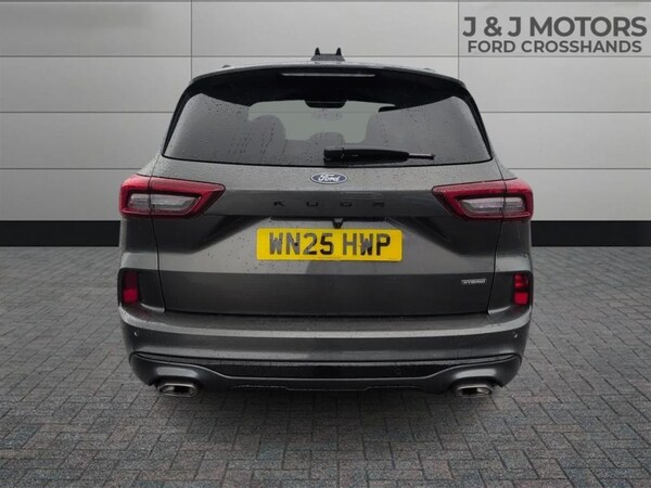 Used Ford Kuga 2025 for sale - 76235180: Photo 6