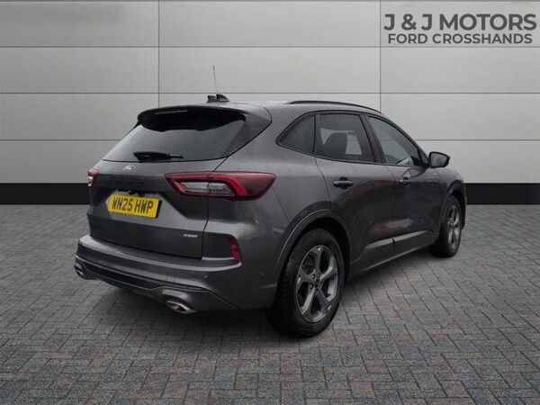 Used Ford Kuga 2025 for sale - 76235180: Photo 7