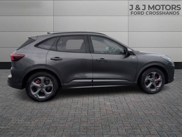 Used Ford Kuga 2025 for sale - 76235180: Photo 8