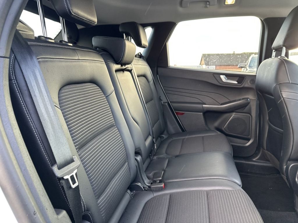 Used Ford Kuga 2022 for sale - 76669220: Photo 12