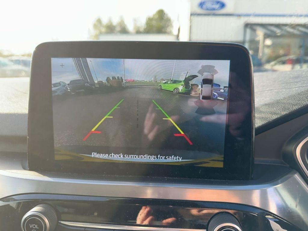 Used Ford Kuga 2022 for sale - 76669220: Photo 16