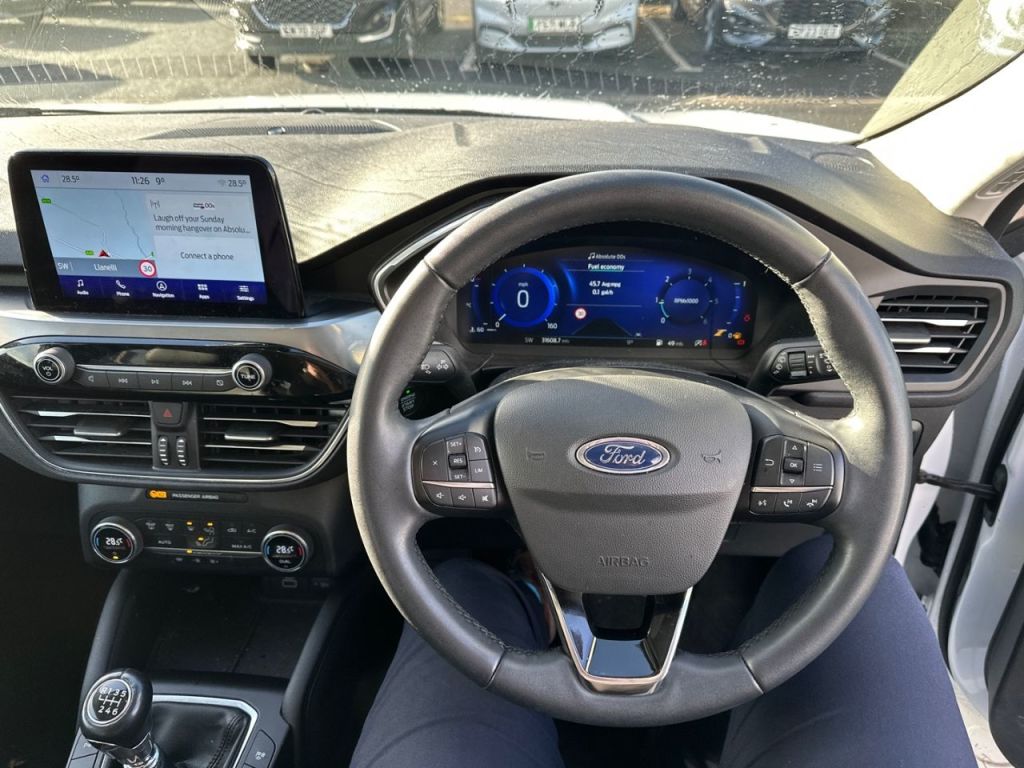 Used Ford Kuga 2022 for sale - 76669220: Photo 17