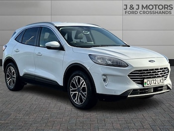 Used Ford Kuga 2022 for sale - 76669220: Photo