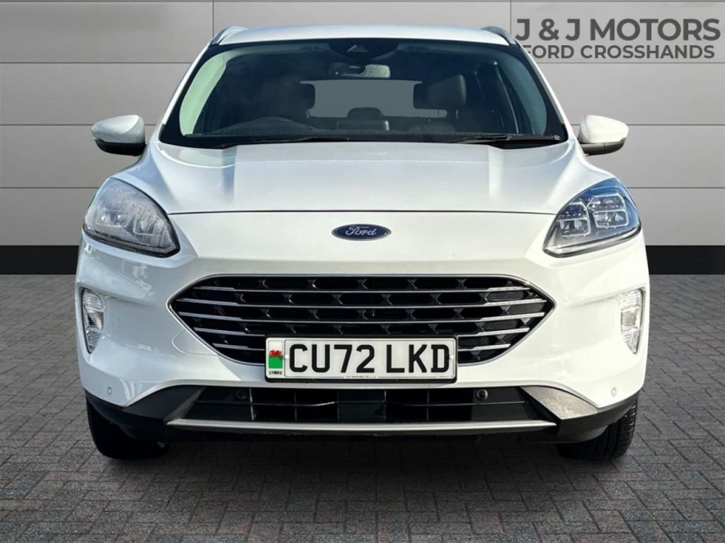 Used Ford Kuga 2022 for sale - 76669220: Photo 3