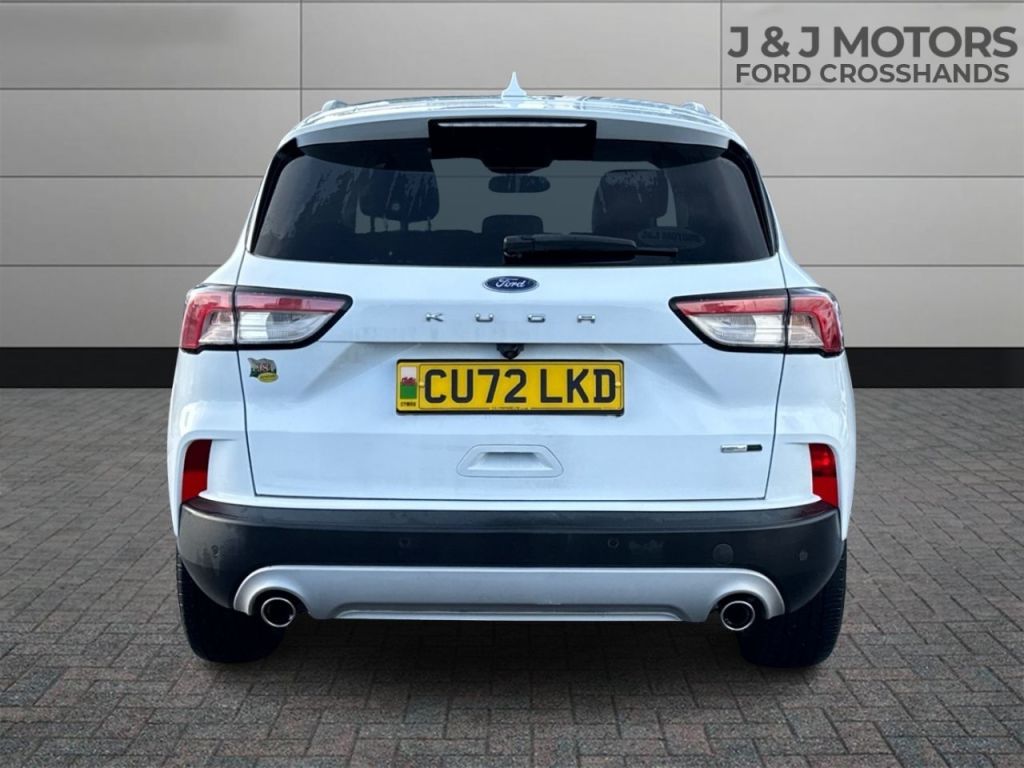 Used Ford Kuga 2022 for sale - 76669220: Photo 4