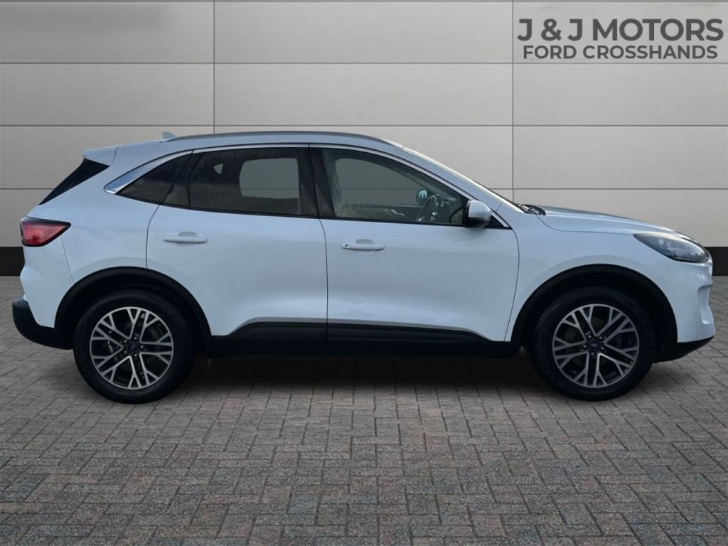 Used Ford Kuga 2022 for sale - 76669220: Photo 5