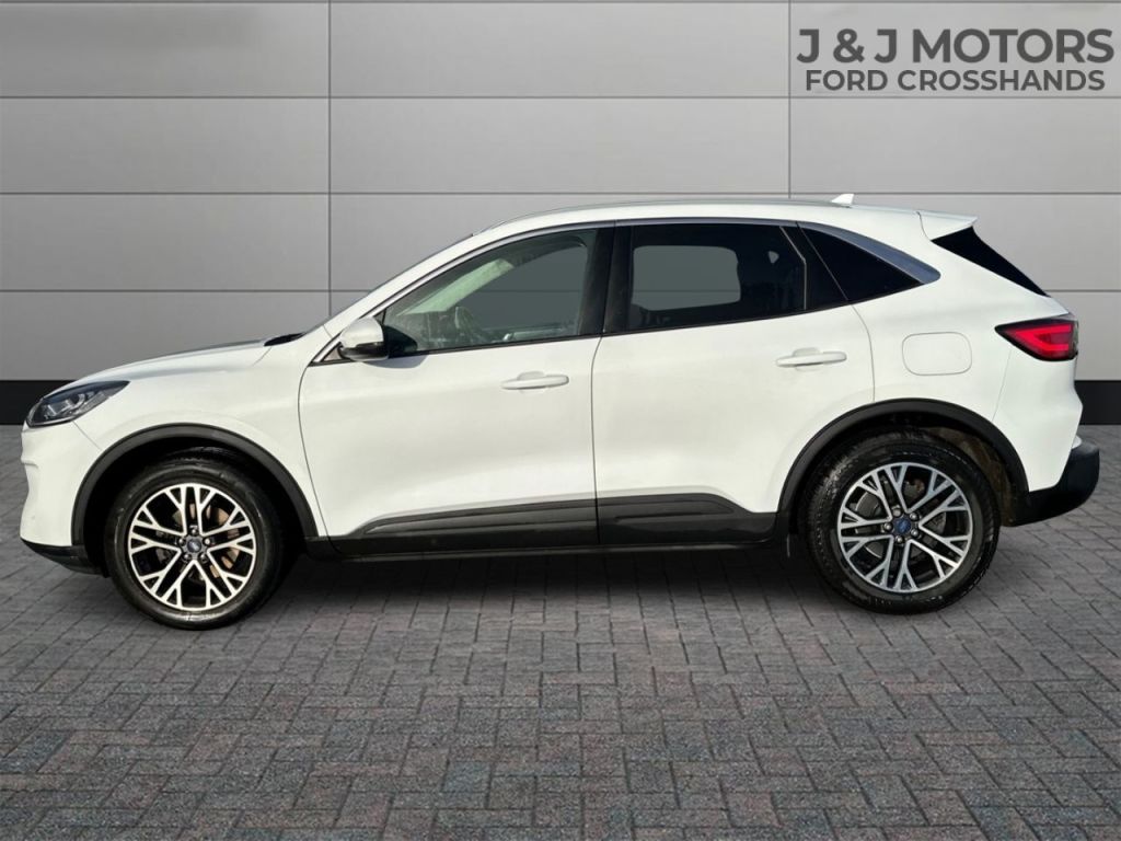 Used Ford Kuga 2022 for sale - 76669220: Photo 6