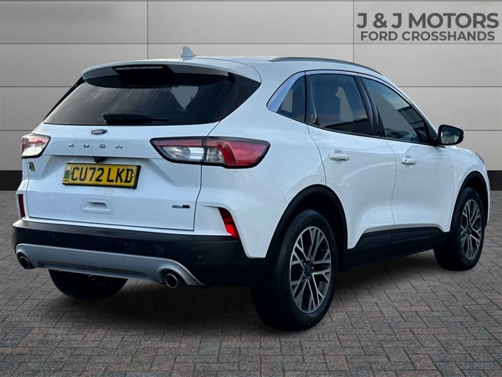 Used Ford Kuga 2022 for sale - 76669220: Photo 7