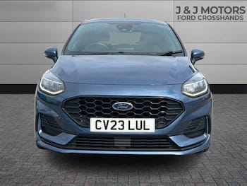 Used Ford Fiesta 2023 for sale - 79721712: Photo