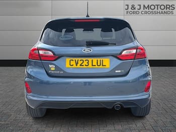 Used Ford Fiesta 2023 for sale - 79721712: Photo
