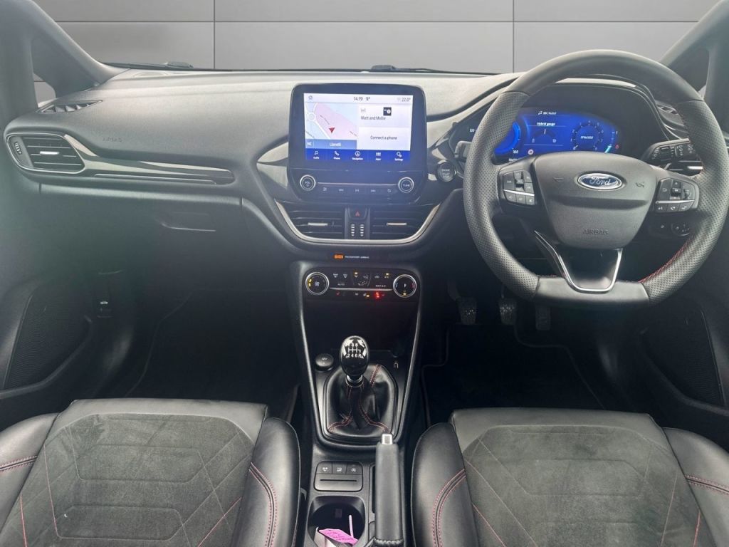 Used Ford Fiesta 2023 for sale - 77719162: Photo 11