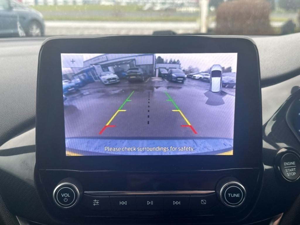 Used Ford Fiesta 2023 for sale - 77719162: Photo 12