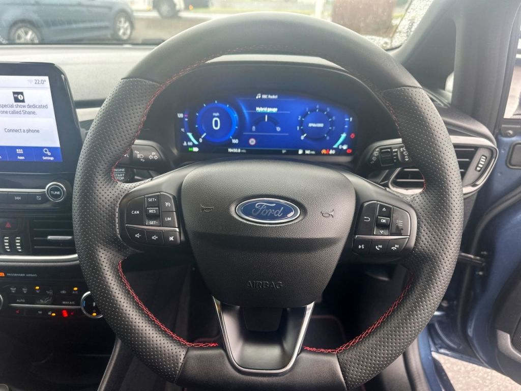 Used Ford Fiesta 2023 for sale - 77719162: Photo 13