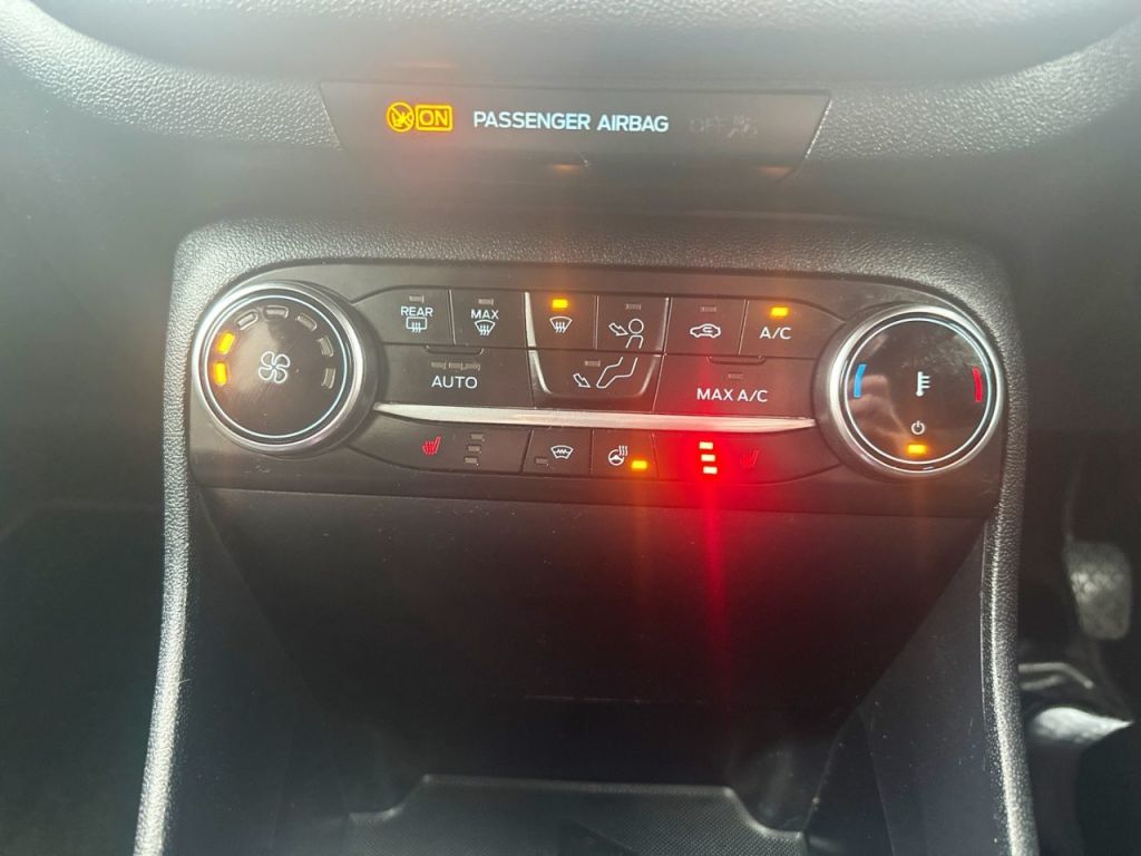 Used Ford Fiesta 2023 for sale - 77719162: Photo 16