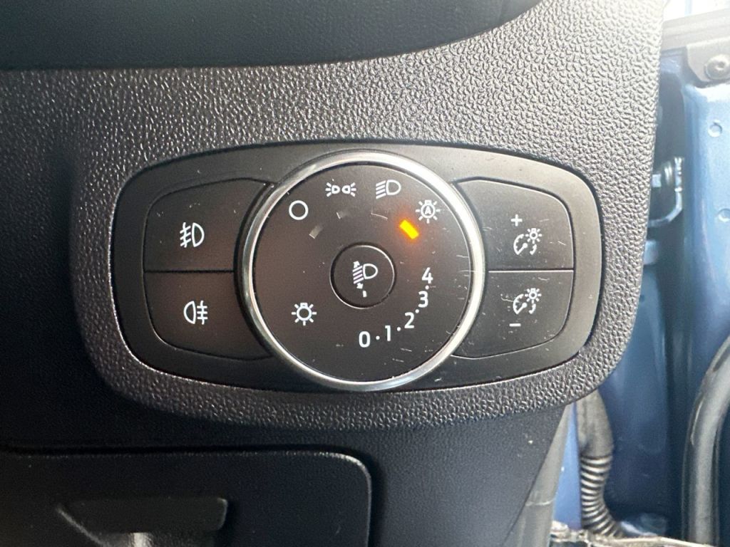 Used Ford Fiesta 2023 for sale - 77719162: Photo 17