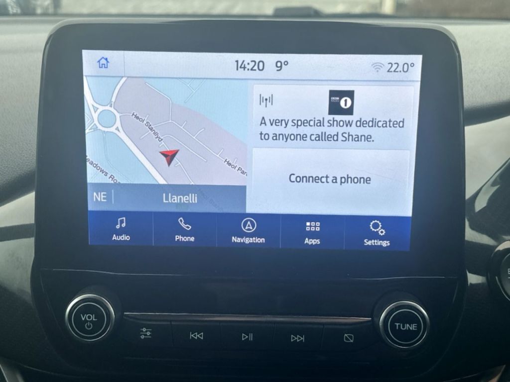 Used Ford Fiesta 2023 for sale - 77719162: Photo 18