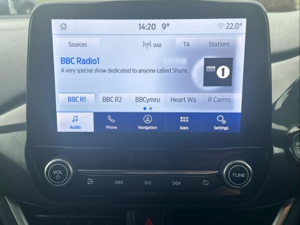 Used Ford Fiesta 2023 for sale - 77719162: Photo 19